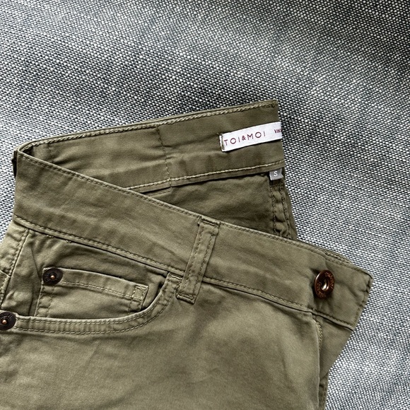 Toi Moi pants - Picture 3 of 4